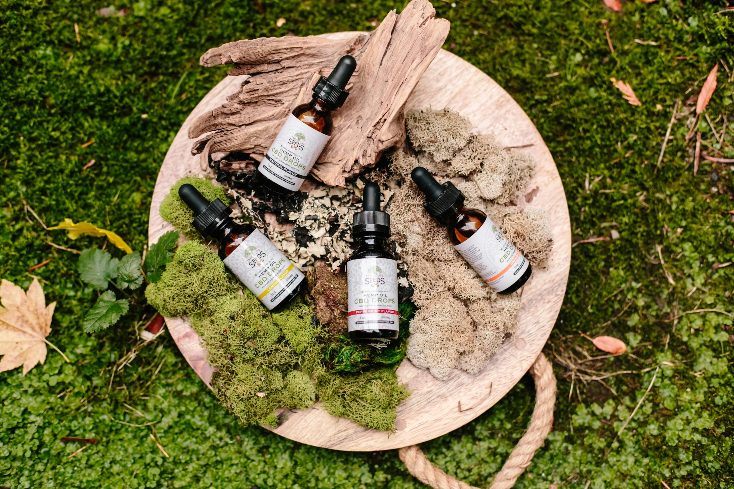 The Ultimate Guide to Safe & Non-Toxic Essential Oils: What to Know Before You Buy